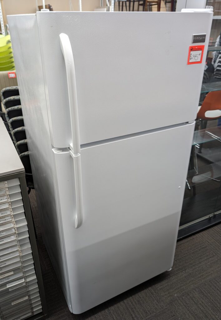 Welter Storage