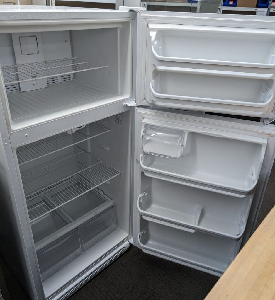 Welter Storage