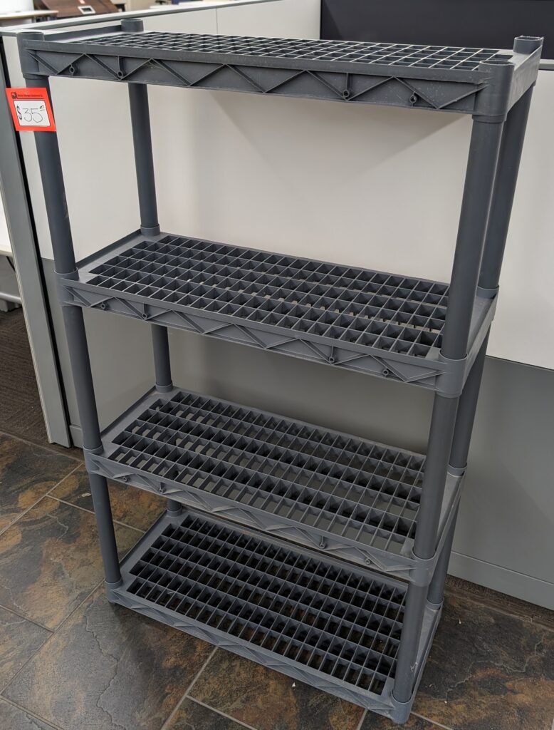 Welter Storage