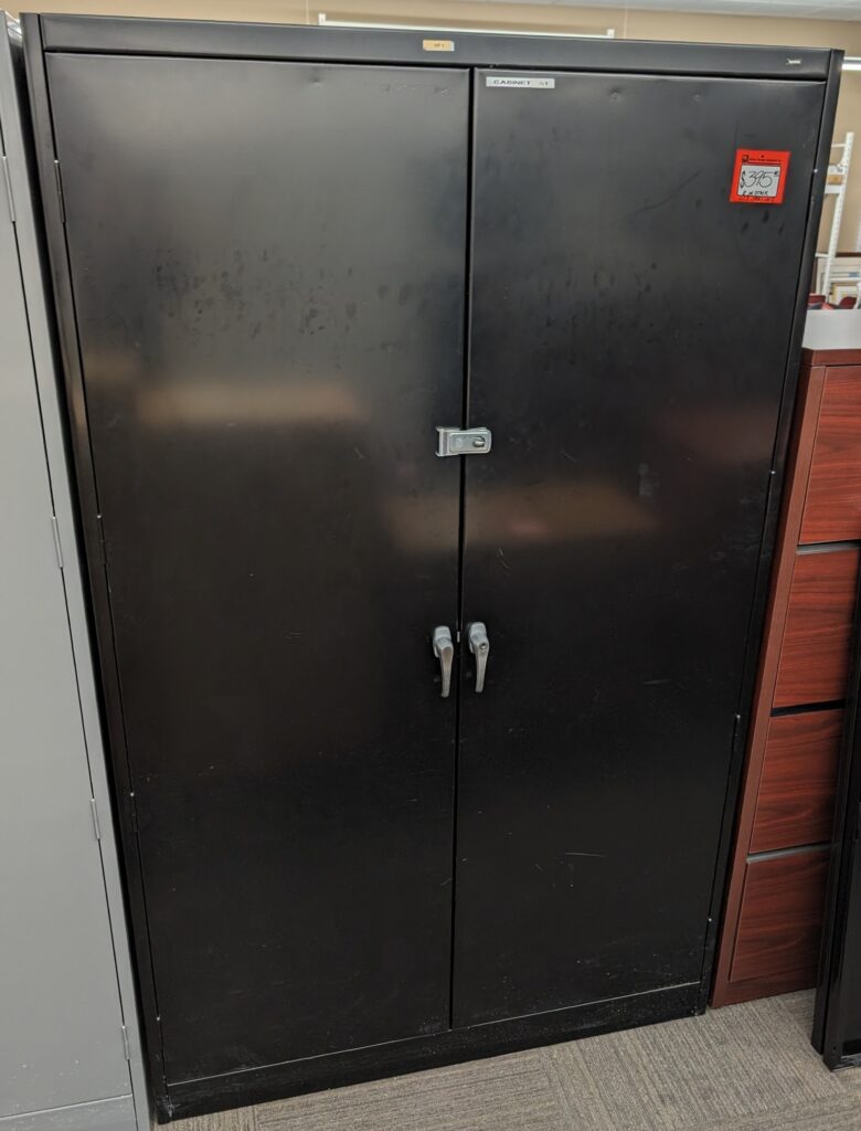 Welter Storage
