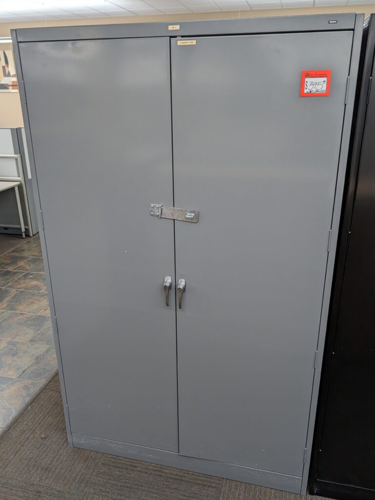 Welter Storage