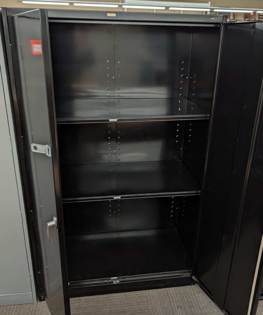 Welter Storage