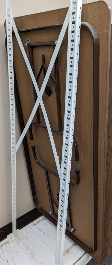 Welter Storage