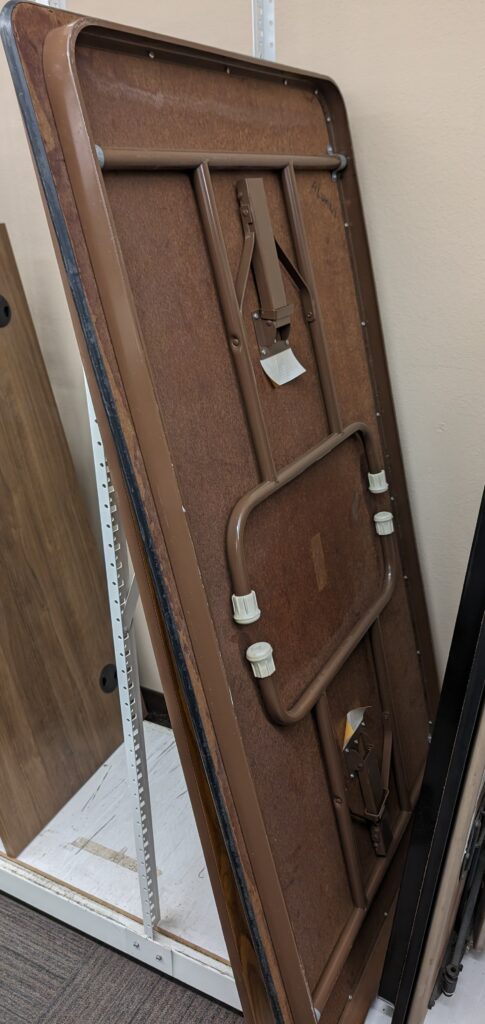 Welter Storage