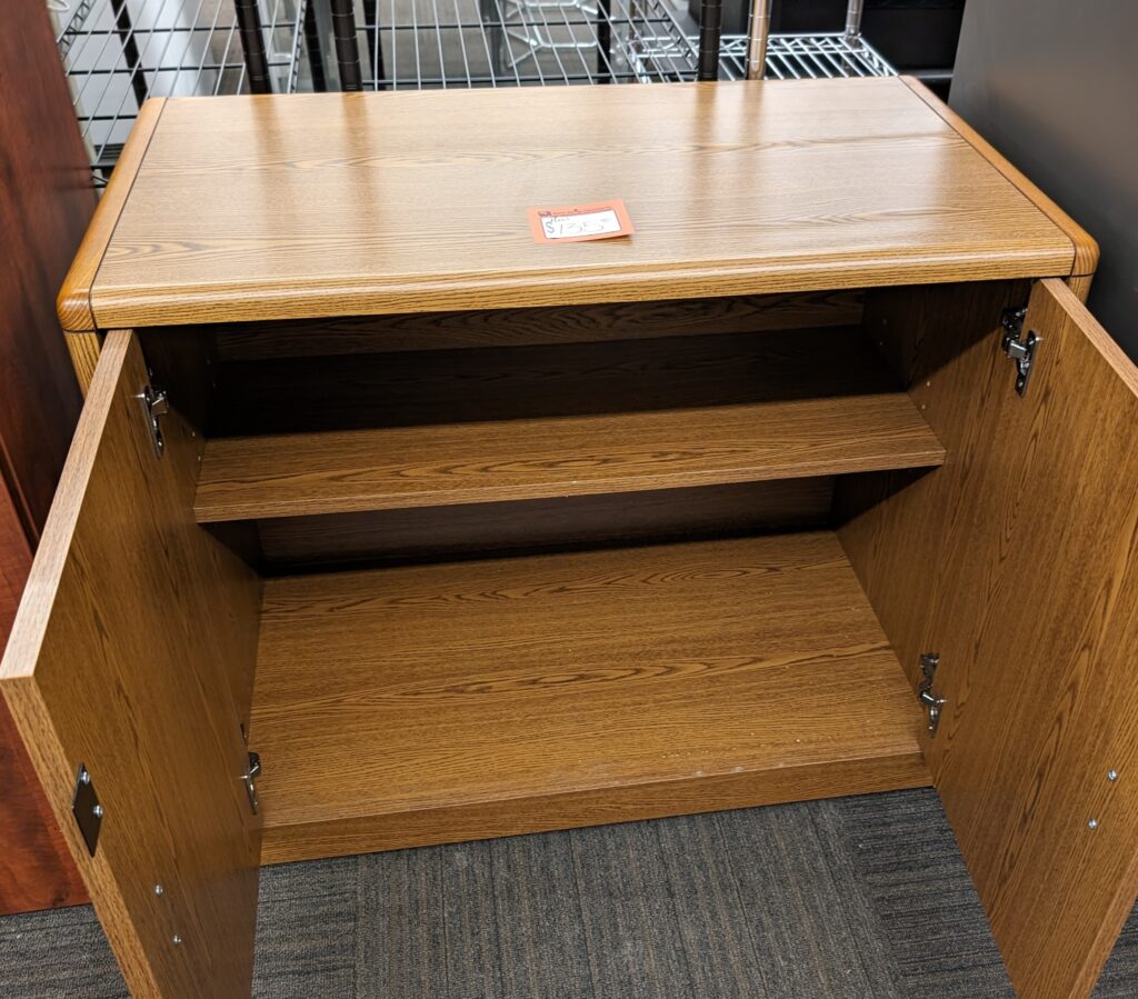 Welter Storage