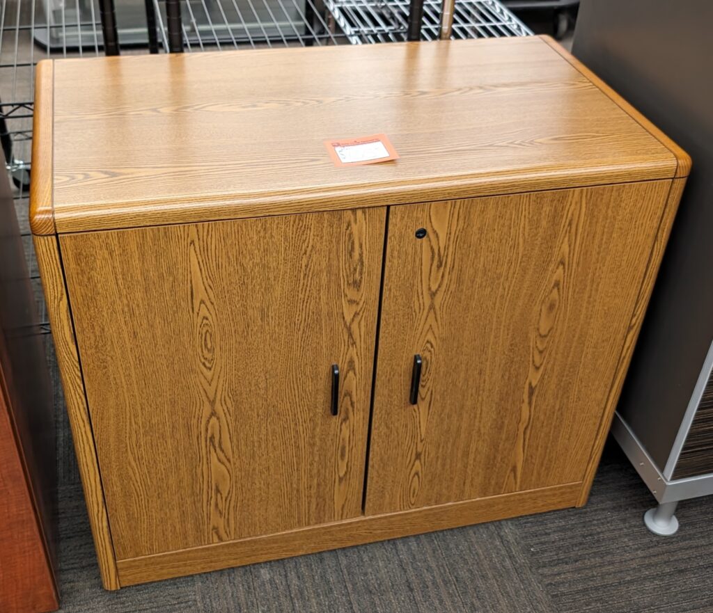 Welter Storage