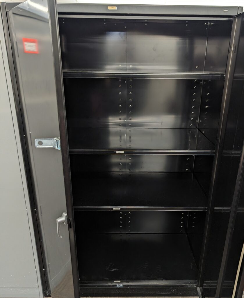 Welter Storage