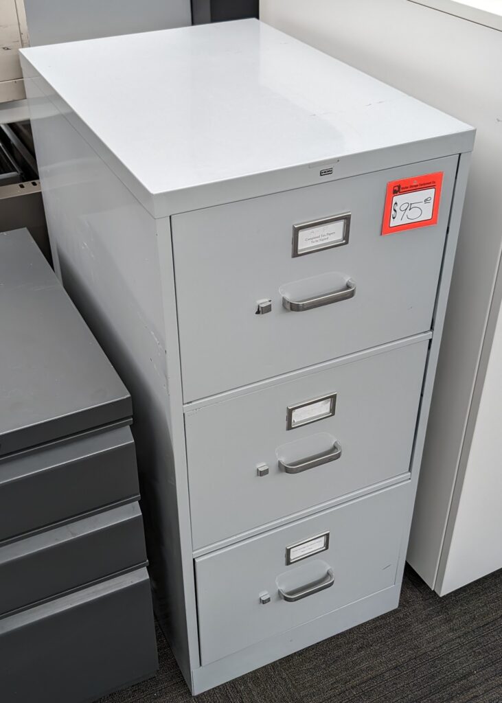 Welter Storage