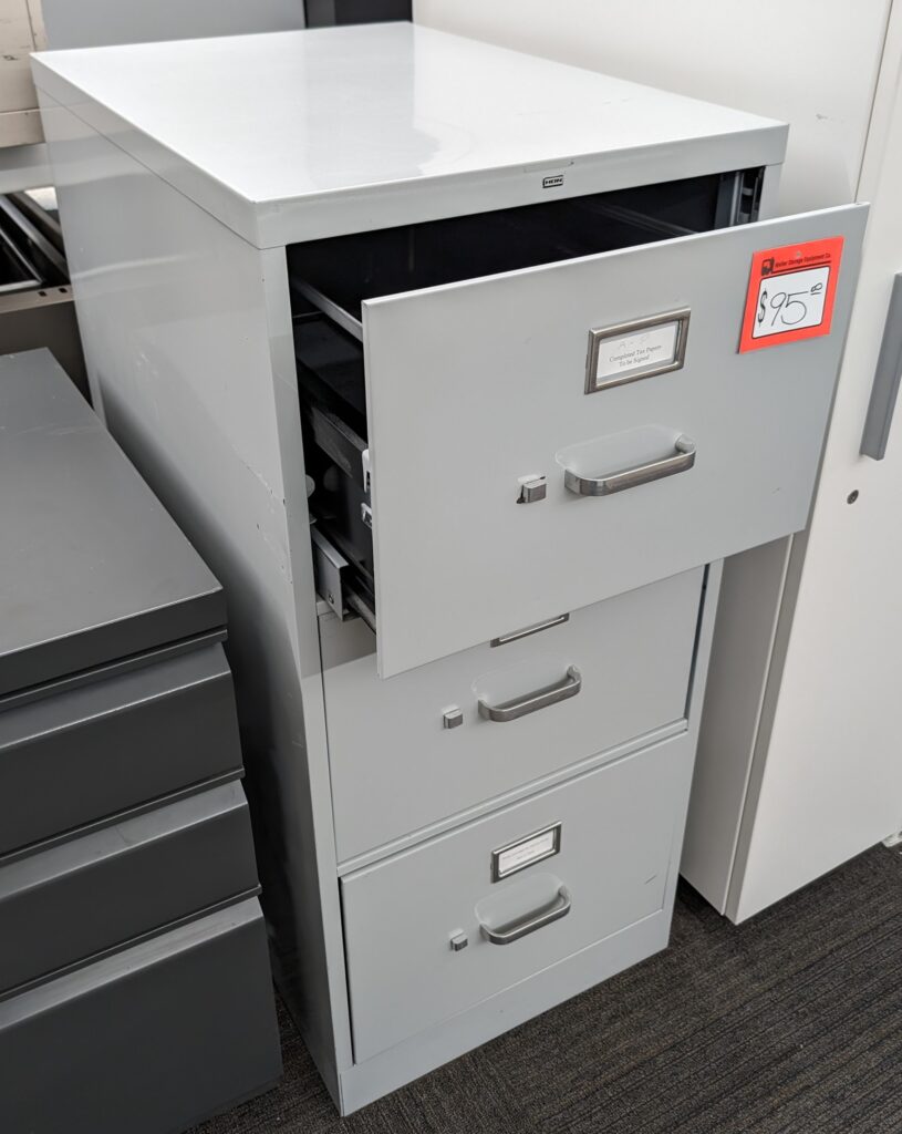 Welter Storage