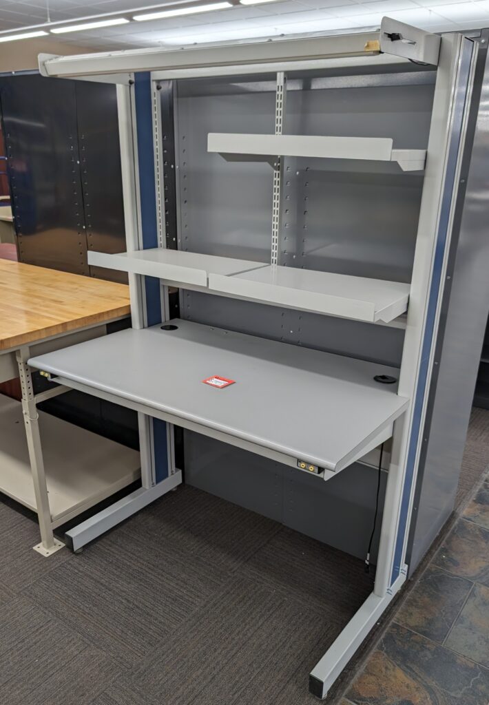 Welter Storage