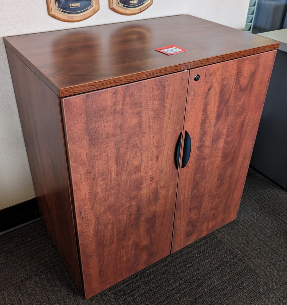 Welter Storage