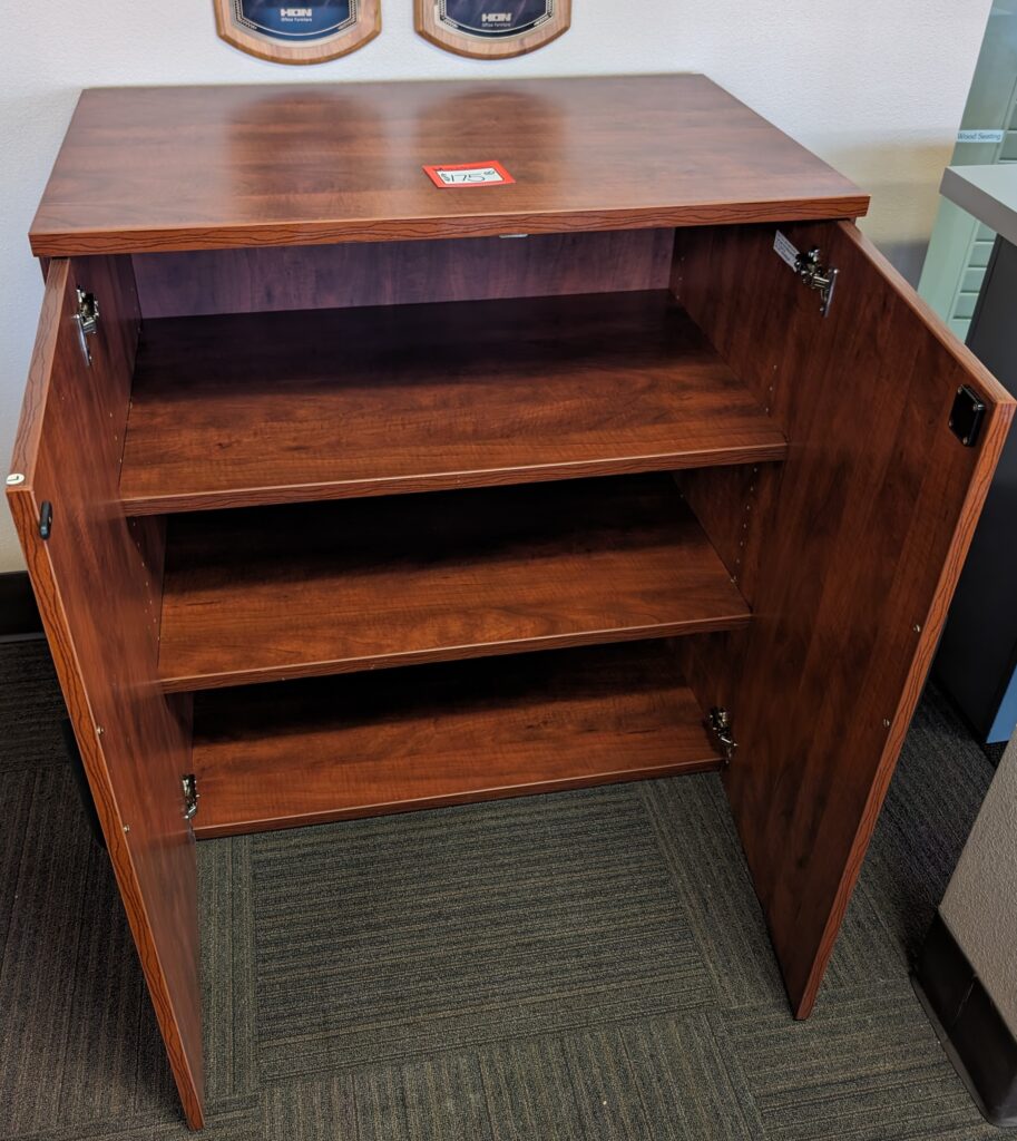 Welter Storage