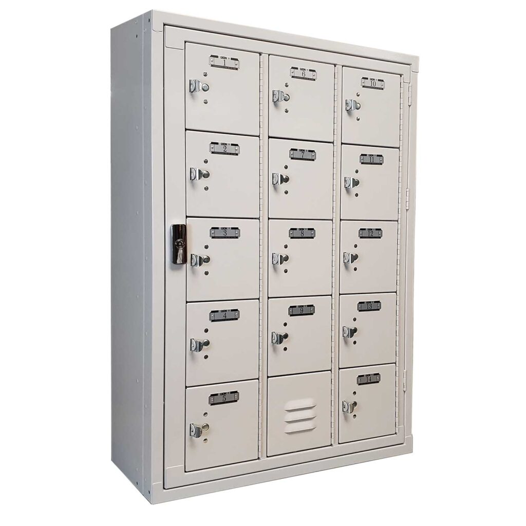 Welter Storage