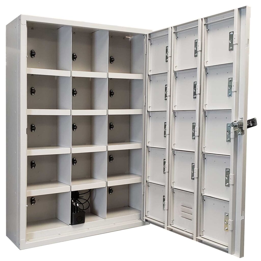 Welter Storage