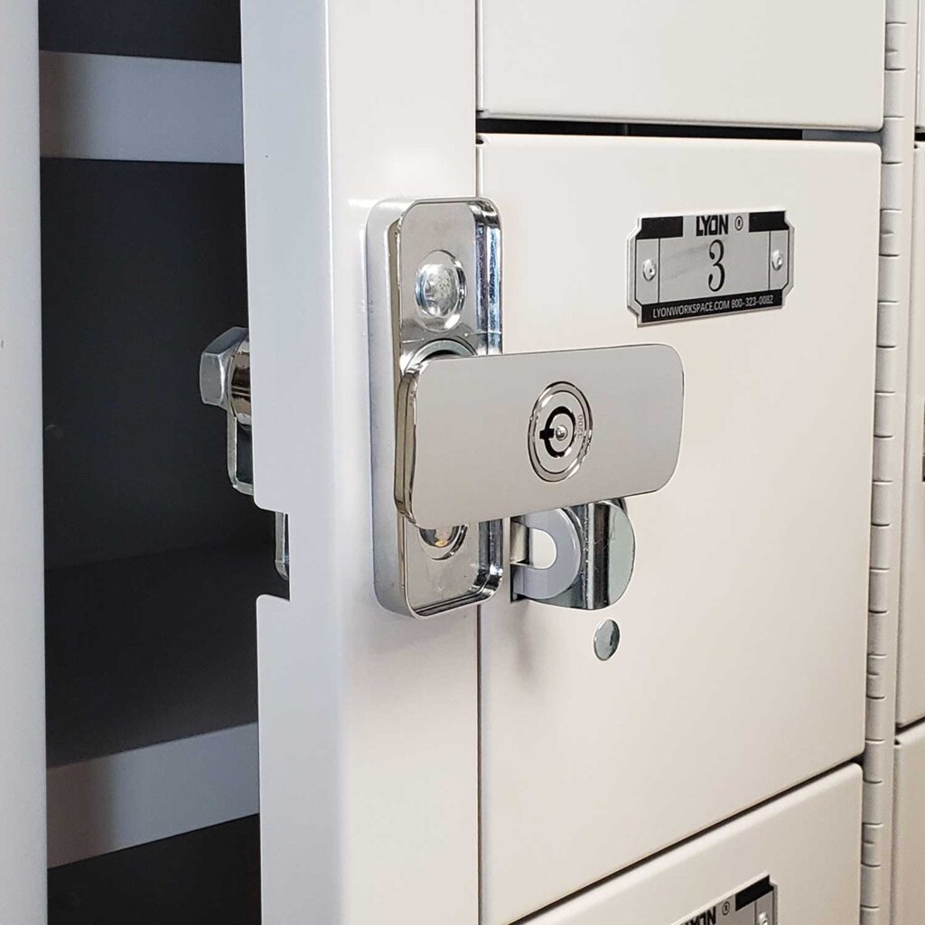Welter Storage