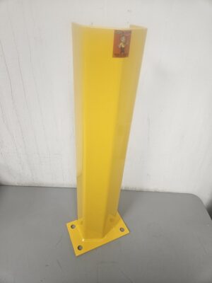 24 Inch "Save"ty Brand Column Guard - New