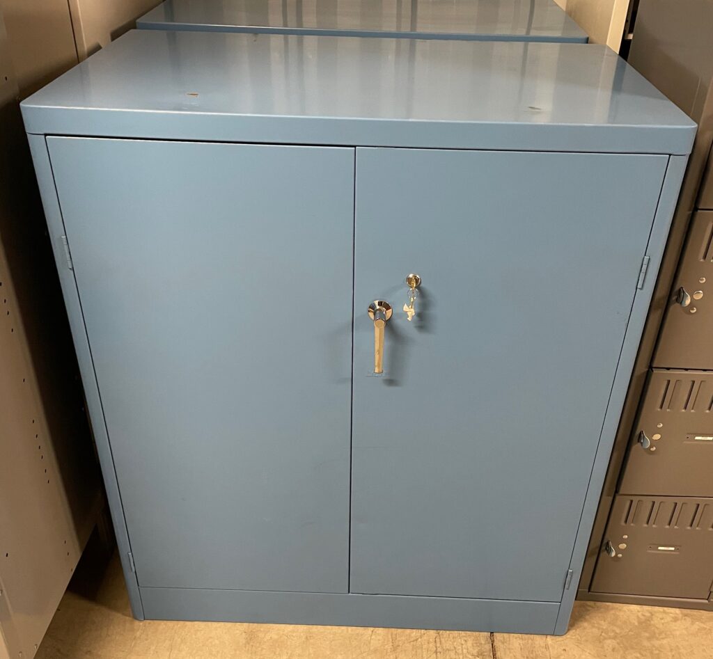 Welter Storage
