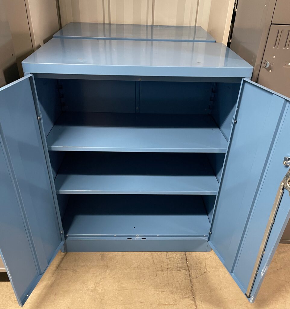 Welter Storage