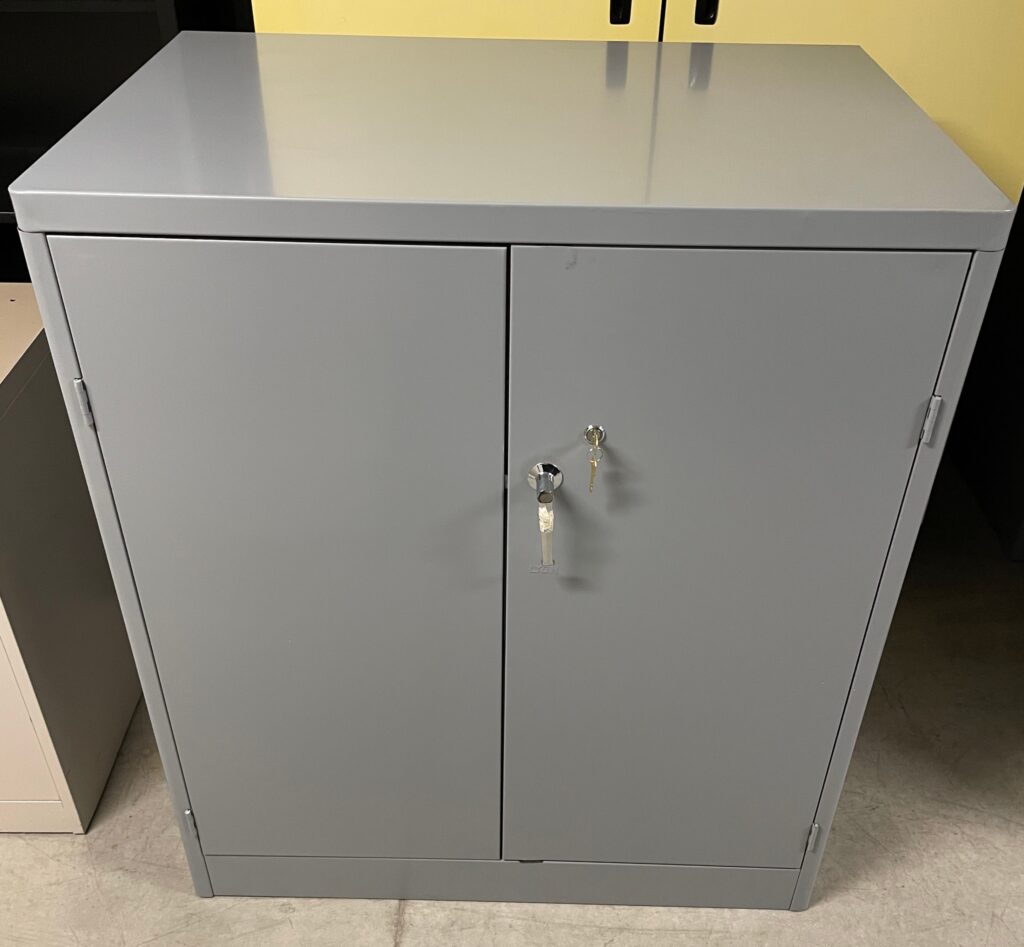 Welter Storage