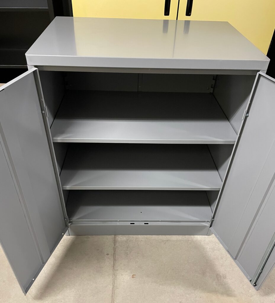 Welter Storage