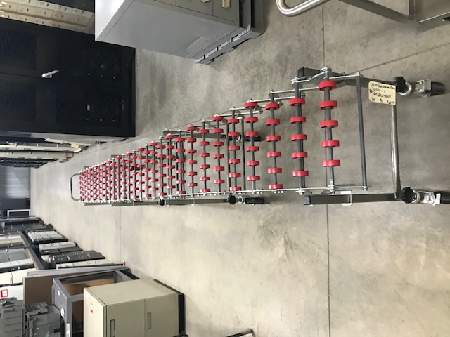 Welter Storage