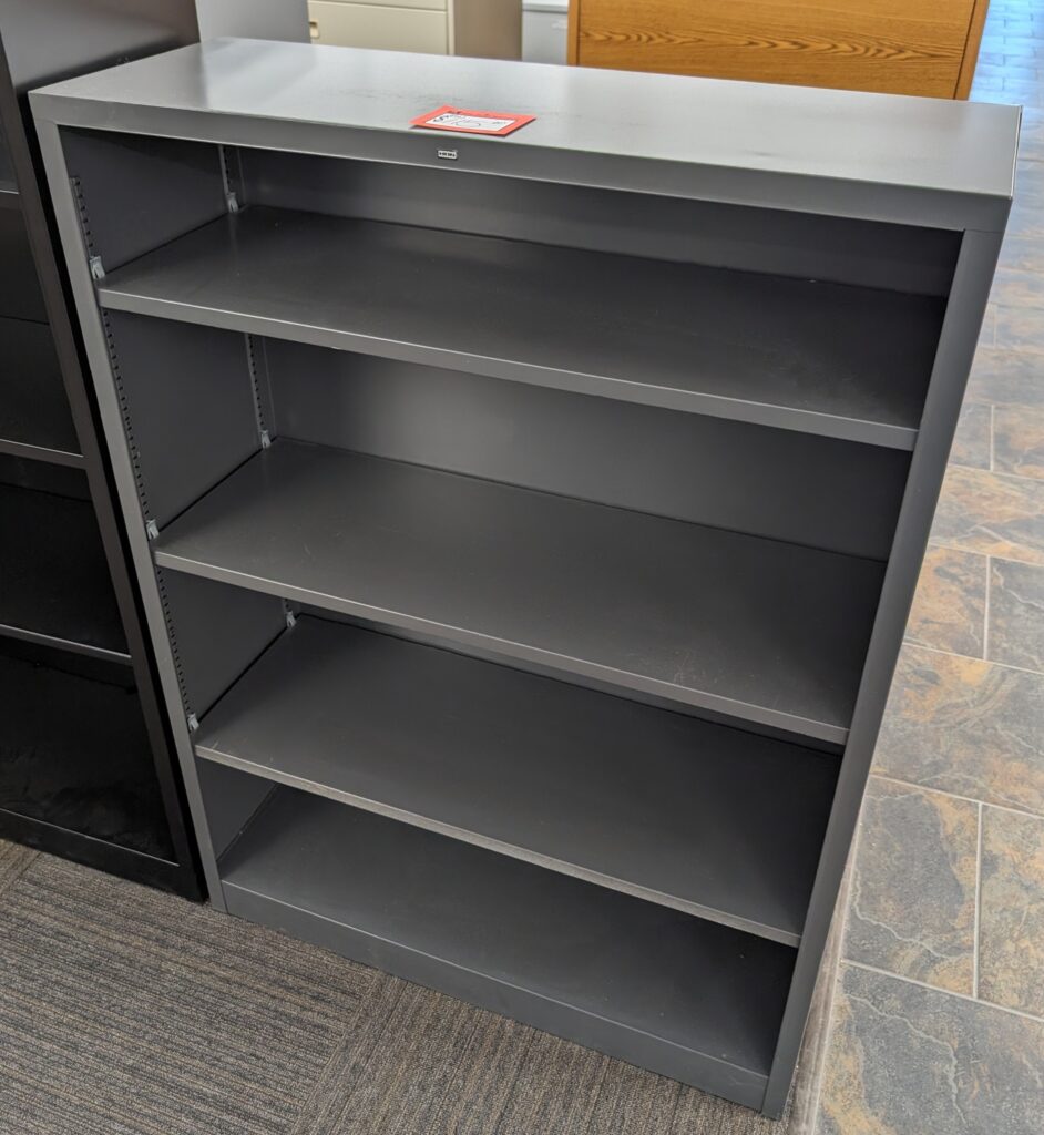 Welter Storage