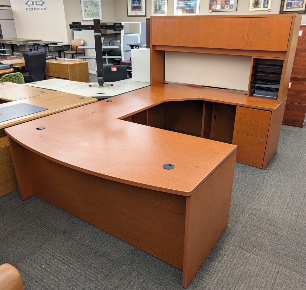 Welter Storage