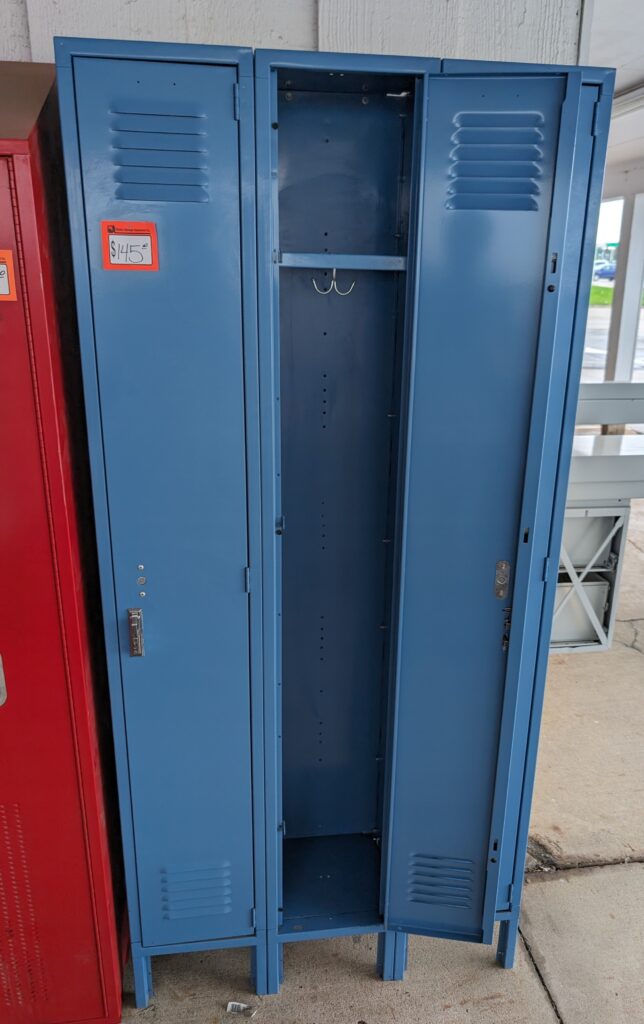 Welter Storage