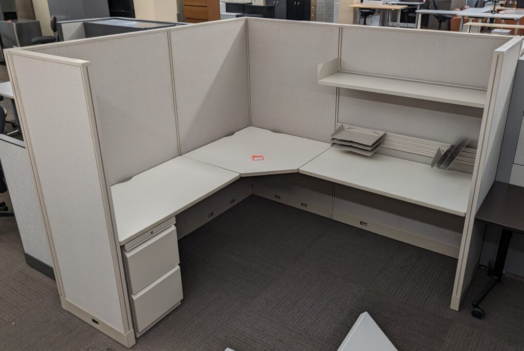 Welter Storage