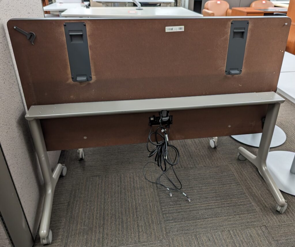 Welter Storage