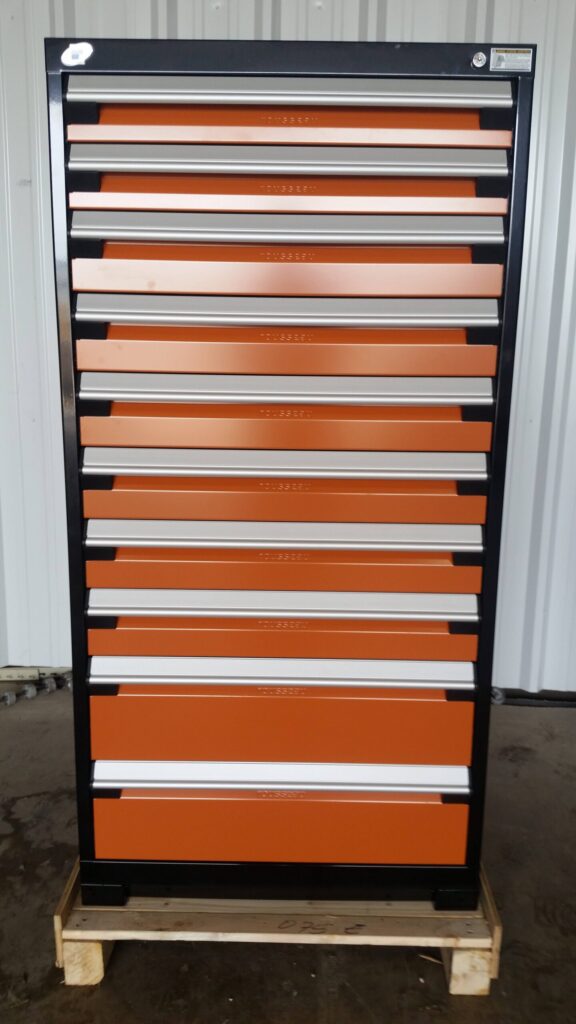 Welter Storage
