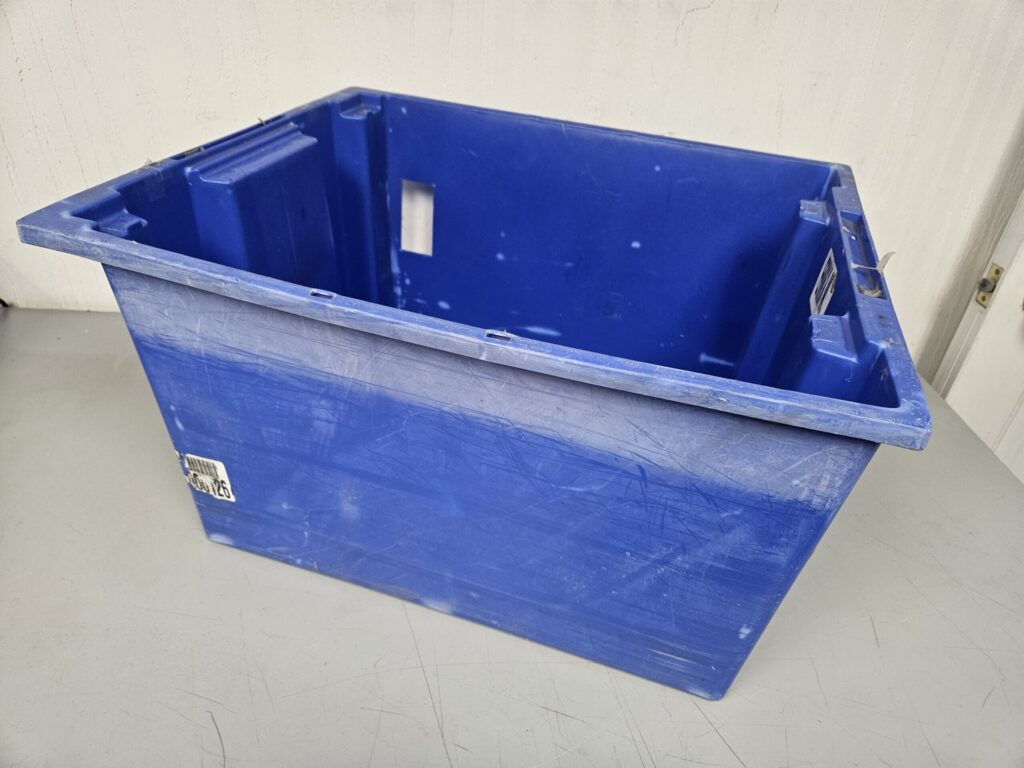 Welter Storage