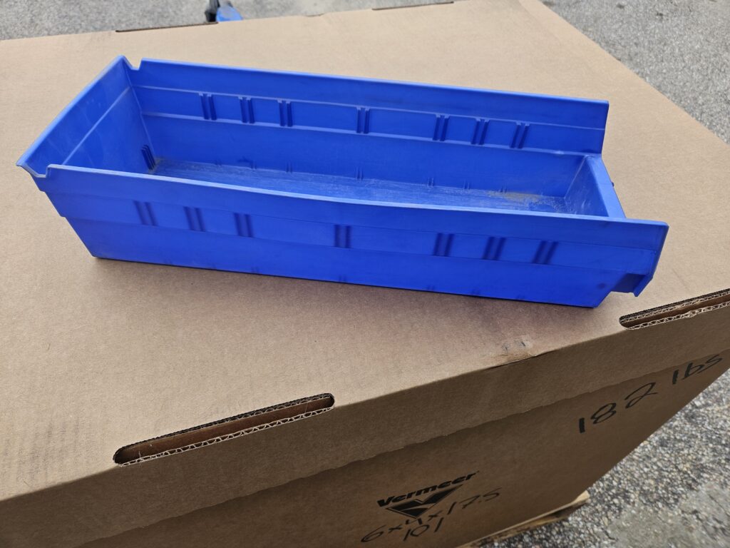 Welter Storage