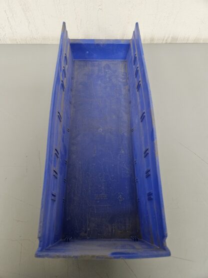 4"T x 6.25"W x 17.5"D Shelf Bin - Used - Image 6