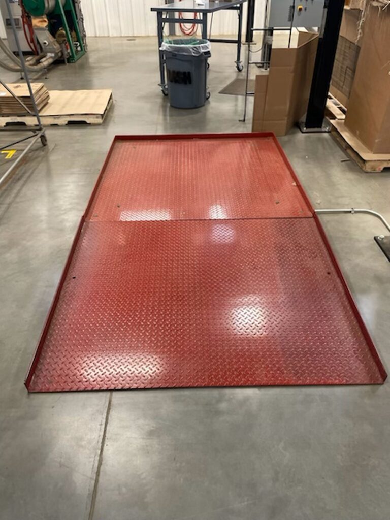 Welter Storage