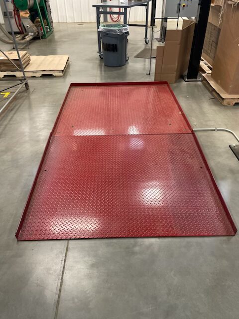 Welter Storage