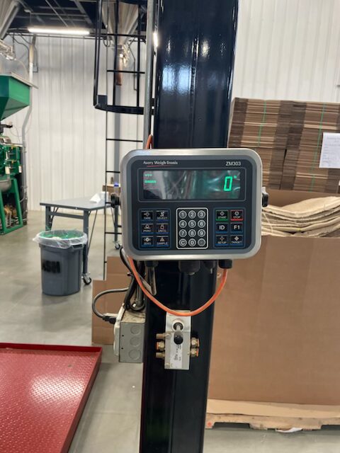 Welter Storage