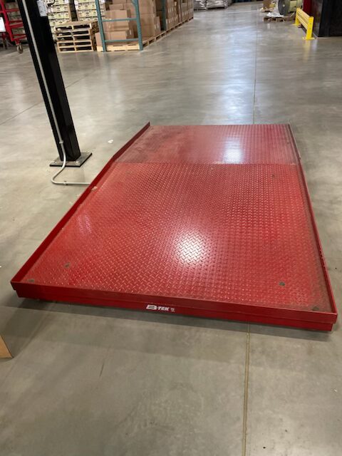 Welter Storage