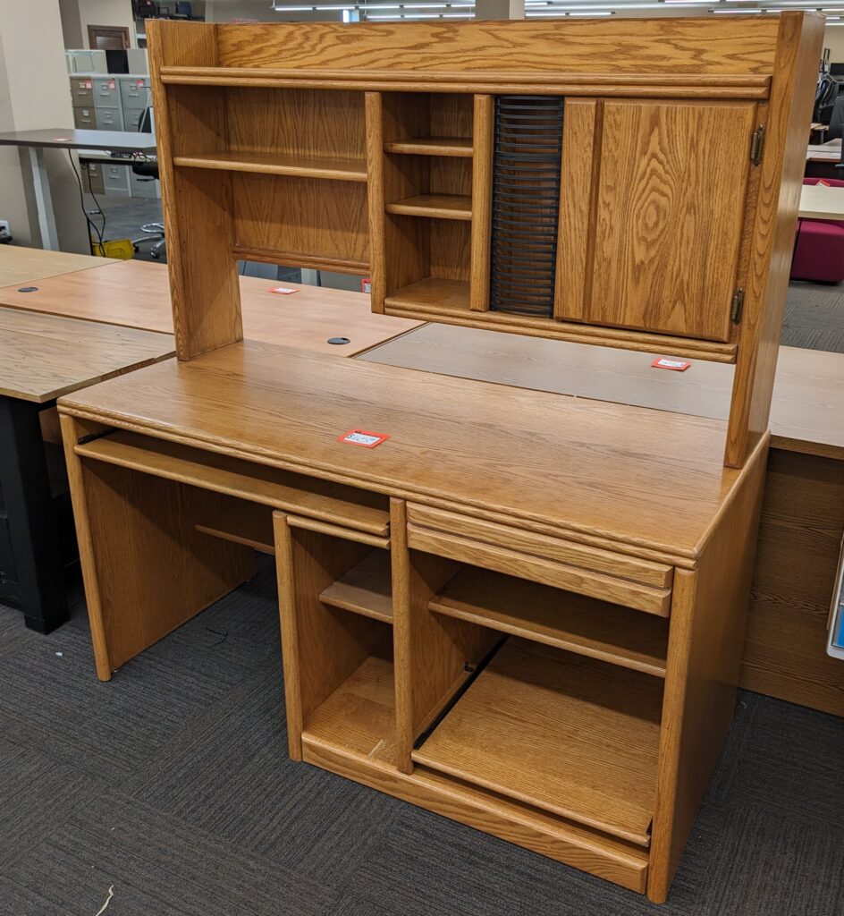 Welter Storage