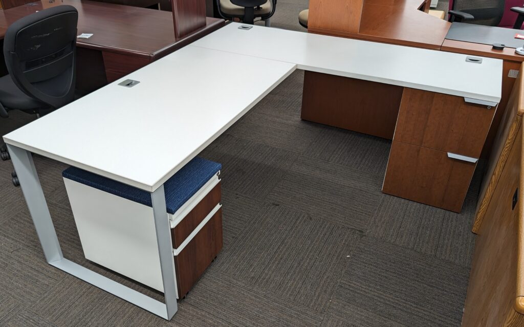 Welter Storage