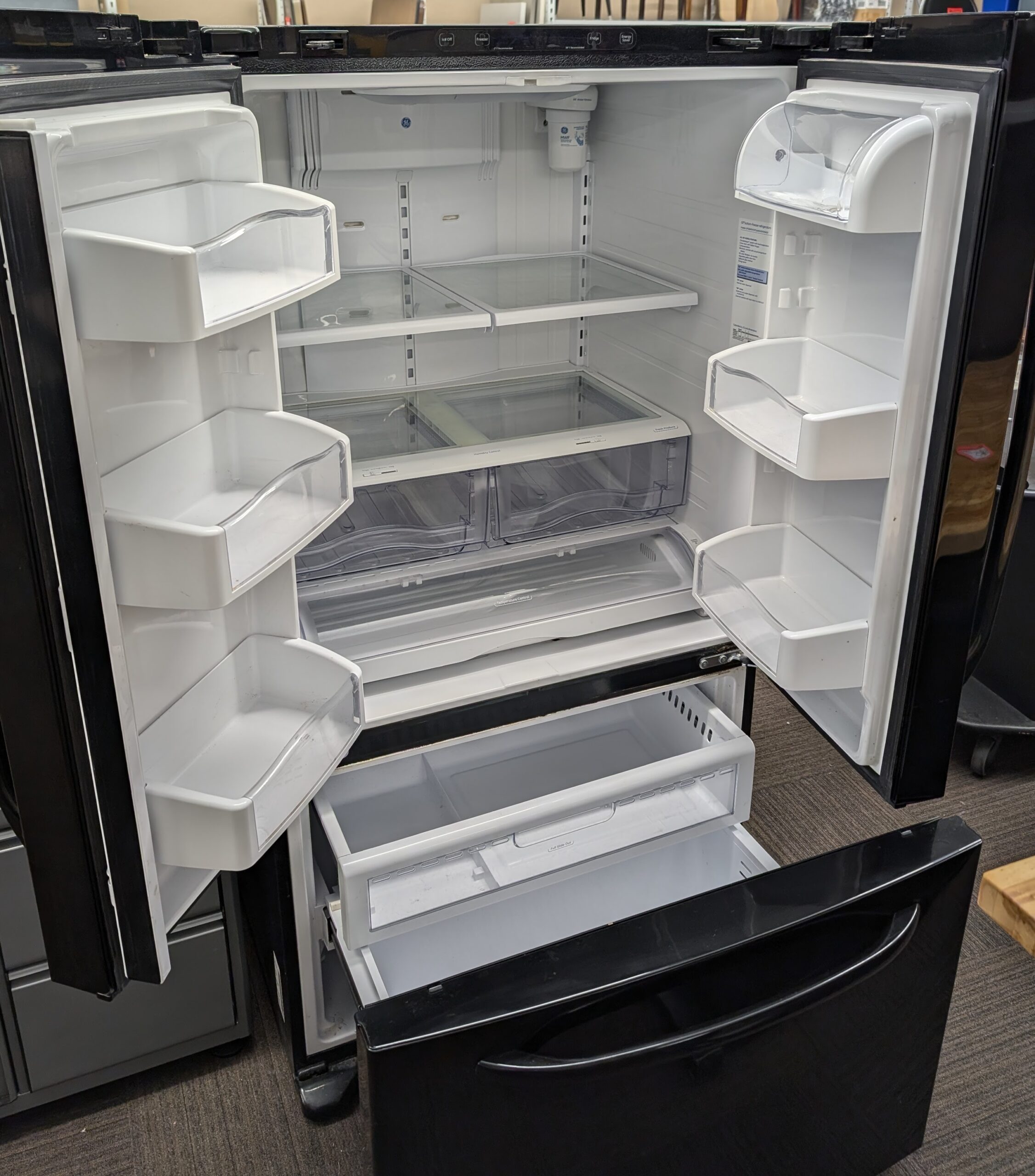 Welter Storage