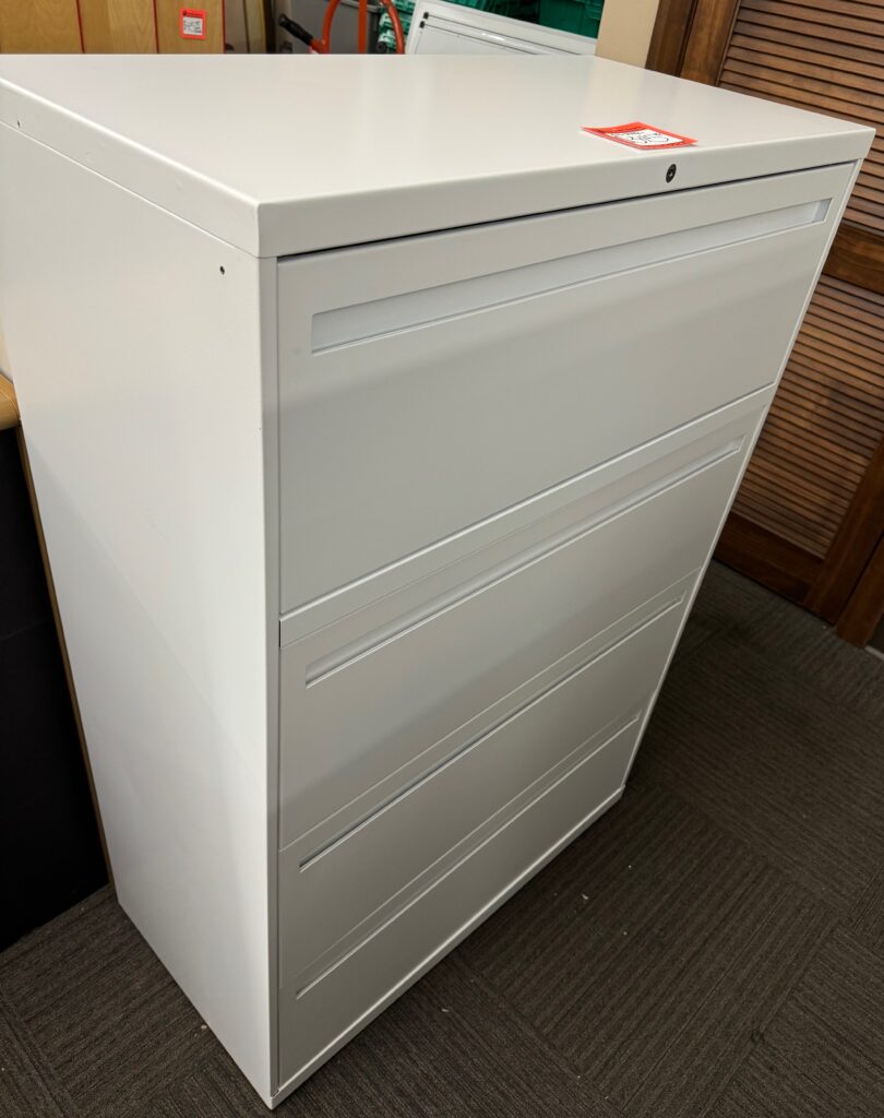Welter Storage