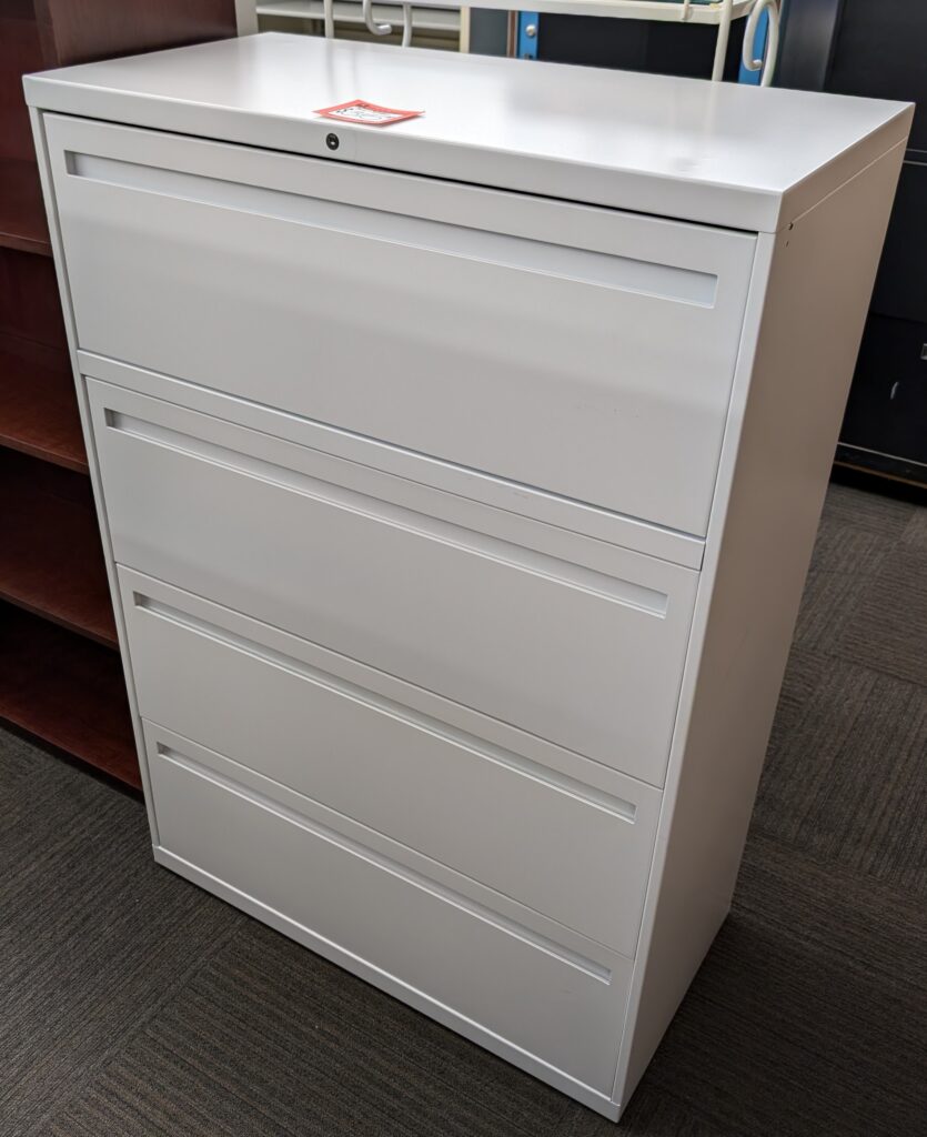 Welter Storage