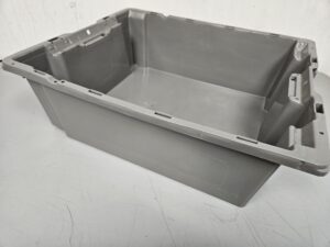 Orbis 6050-18 20"x24" Stack & Nest Containers - New Surplus - Image 5