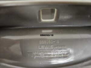 Orbis 6050-18 20"x24" Stack & Nest Containers - New Surplus - Image 6