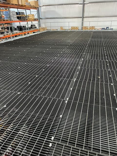 Welter Storage
