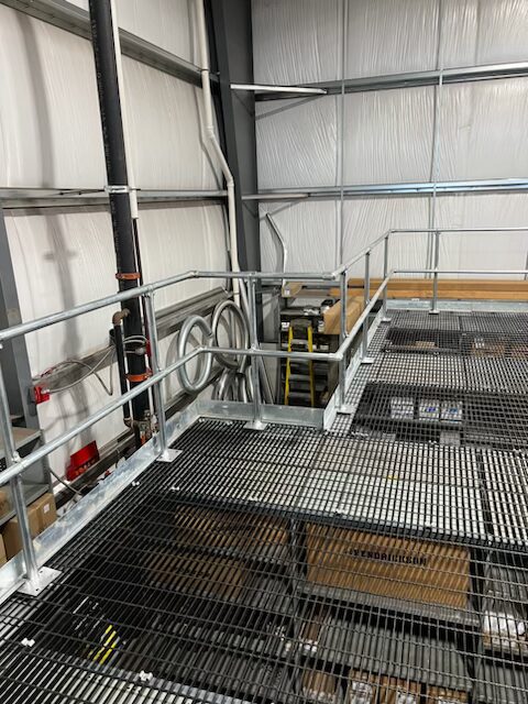 Welter Storage