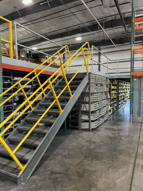 Welter Storage