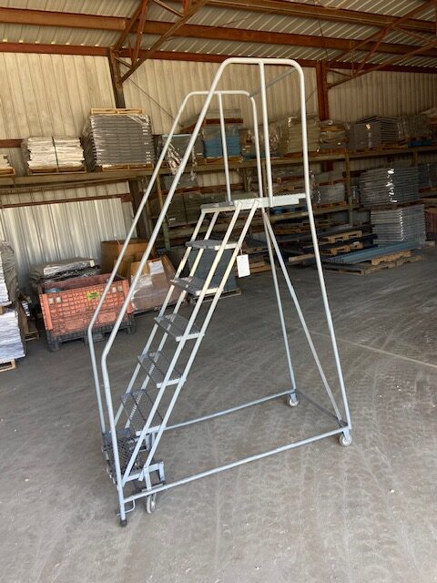 Welter Storage