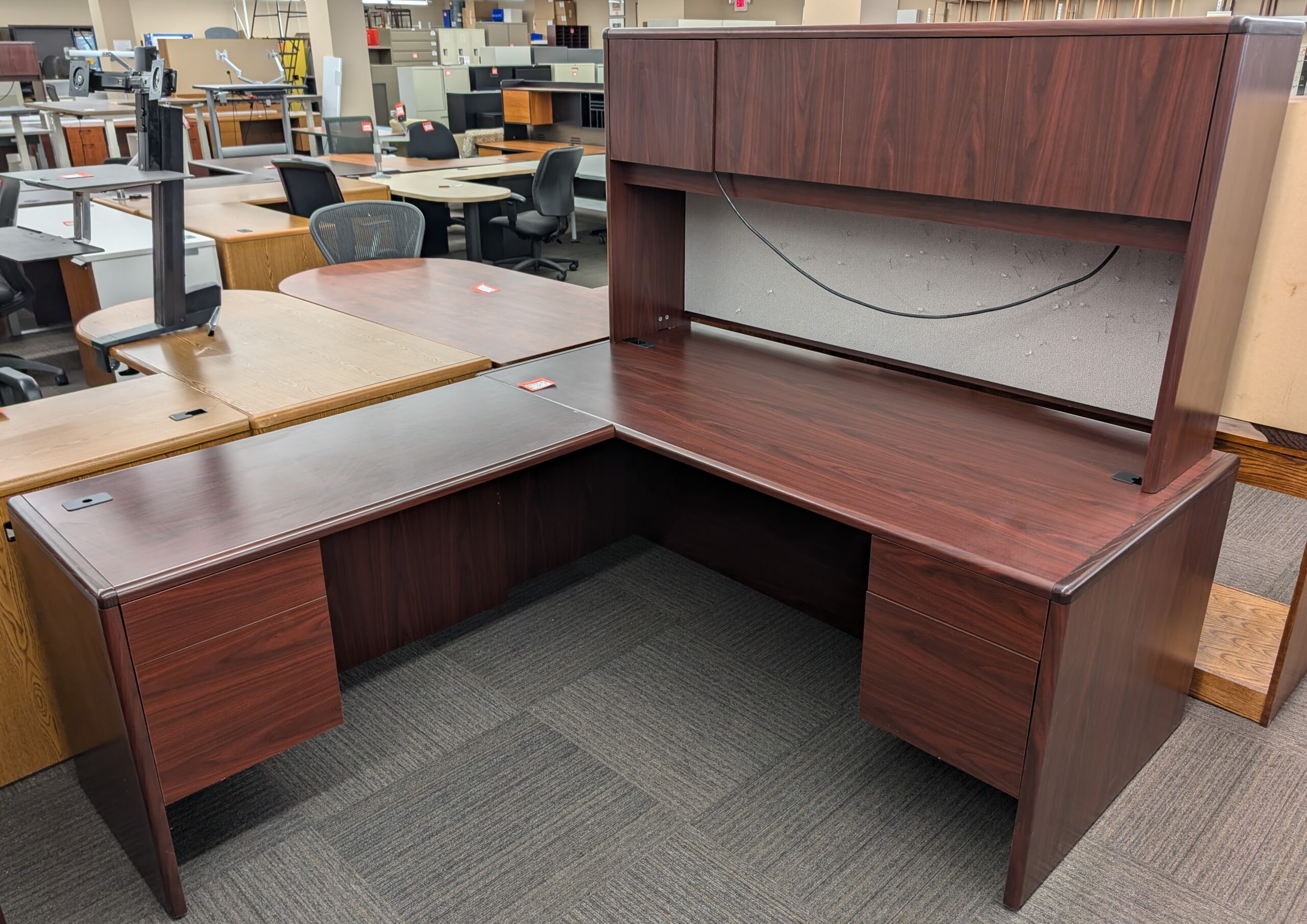 Welter Storage